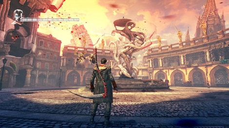 DmC: Devil May Cry Complete Pack Steam Gift GLOBAL - 19