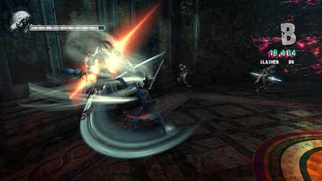 DmC: Devil May Cry Complete Pack Steam Gift GLOBAL - 20