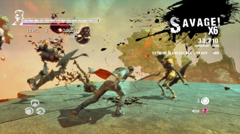 DmC: Devil May Cry Complete Pack Steam Gift GLOBAL - 15