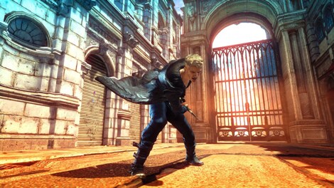 DmC: Devil May Cry Complete Pack Steam Gift GLOBAL - 14