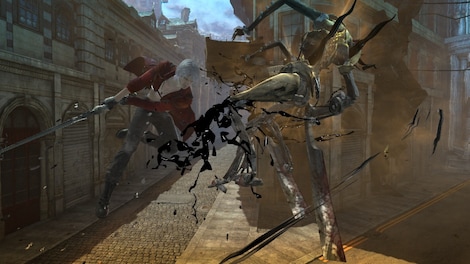 DmC: Devil May Cry Complete Pack Steam Gift GLOBAL - 9