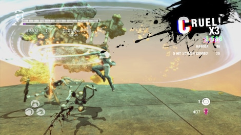 DmC: Devil May Cry Complete Pack Steam Gift GLOBAL - 8