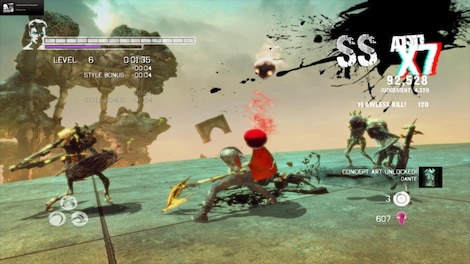 DmC: Devil May Cry Complete Pack Steam Gift GLOBAL - 11