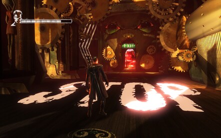 DmC: Devil May Cry Complete Pack Steam Gift GLOBAL - 7