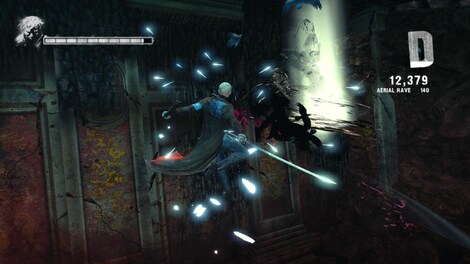 DmC: Devil May Cry Complete Pack Steam Key CIS - 21