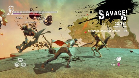 DmC: Devil May Cry Complete Pack Steam Key CIS - 15