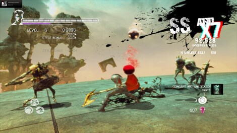 DmC: Devil May Cry Complete Pack Steam Key CIS - 11