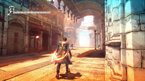 DmC: Devil May Cry Complete Pack Steam Key CIS - 4