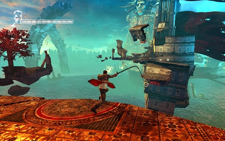 DmC Devil May Cry | Definitive Edition (PS5) - PSN Account - GLOBAL - 3