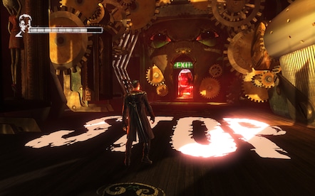 DmC Devil May Cry | Definitive Edition (PS5) - PSN Account - GLOBAL - 5