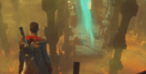 DmC Devil May Cry | Definitive Edition (Xbox One) - Xbox Live Key - EUROPE - 11