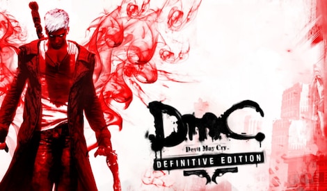 DmC Devil May Cry | Definitive Edition (Xbox One) - Xbox Live Key - GLOBAL - 2
