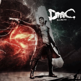 DmC: Devil May Cry (PC) - Steam Key - GLOBAL - 13