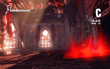 DmC: Devil May Cry (PC) - Steam Key - GLOBAL - 11