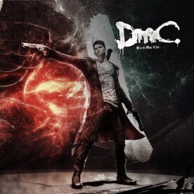 DmC: Devil May Cry (PC) - Steam Key - RU/CIS - 13