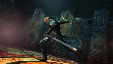DmC Devil May Cry - Vergil's Downfall Steam Gift GLOBAL - 10
