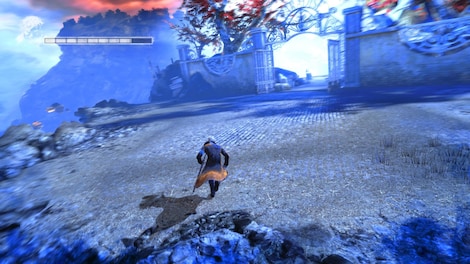 DmC Devil May Cry - Vergil's Downfall Steam Gift GLOBAL - 4