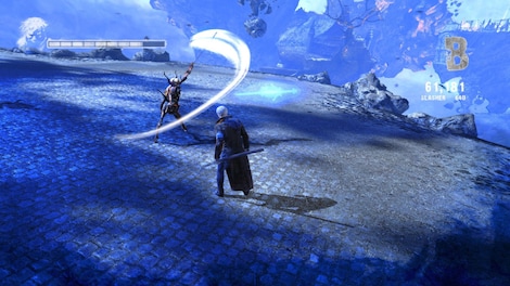 DmC Devil May Cry - Vergil's Downfall Steam Key GLOBAL - 8