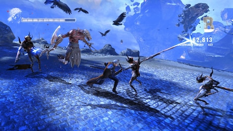 DmC Devil May Cry - Vergil's Downfall Steam Key GLOBAL - 5