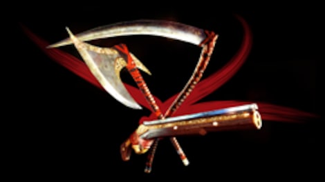 DmC Devil May Cry: Weapon Bundle Steam Gift GLOBAL - 8