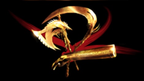 DmC Devil May Cry: Weapon Bundle Steam Gift GLOBAL - 7
