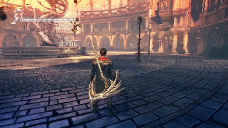 DmC Devil May Cry: Weapon Bundle Steam Key GLOBAL - 5