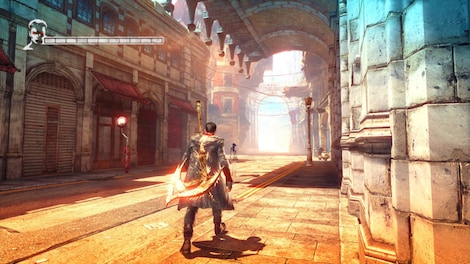 DmC Devil May Cry: Weapon Bundle Steam Key GLOBAL - 8