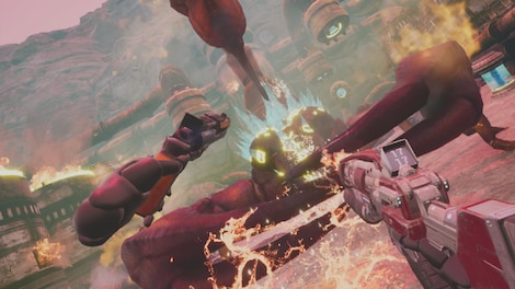 DMD Mars Mission Steam Key GLOBAL - 4