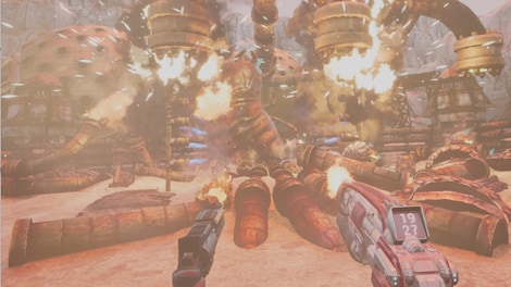 DMD Mars Mission Steam Key GLOBAL - 3