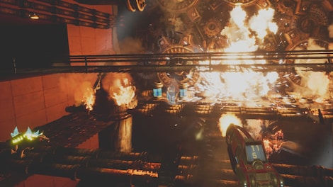 DMD Mars Mission Steam Key GLOBAL - 5