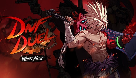 DNF Duel (PC) - Epic Games Account - GLOBAL - 0