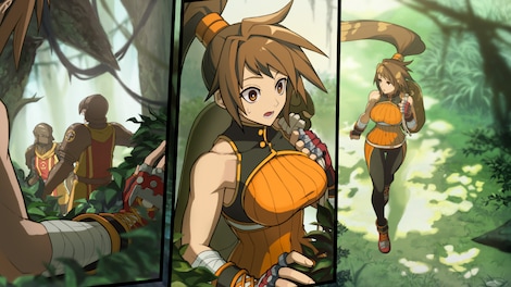 DNF Duel (PC) - Steam Gift - NORTH AMERICA - 12