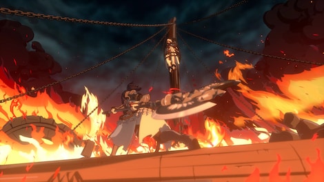 DNF Duel (PC) - Steam Gift - NORTH AMERICA - 9