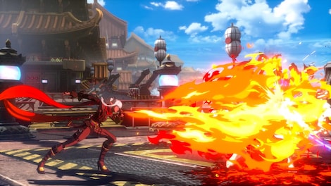 DNF Duel (PC) - Steam Gift - NORTH AMERICA - 7