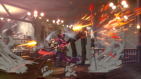 DNF Duel (PC) - Steam Key - EUROPE - 6