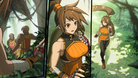 DNF Duel (PC) - Steam Key - GLOBAL - 12