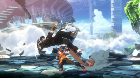 DNF Duel (PC) - Steam Key - GLOBAL - 8