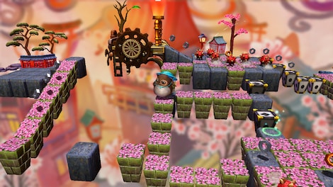 Do Not Fall Steam Key GLOBAL - 11