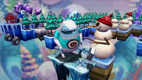 Do Not Fall Steam Key GLOBAL - 8