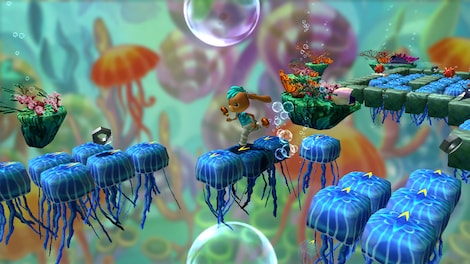 Do Not Fall Steam Key GLOBAL - 10