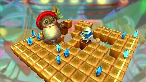Do Not Fall Steam Key GLOBAL - 9