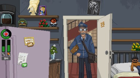 Do Not Feed the Monkeys (PC) - Steam Gift - GLOBAL - 4