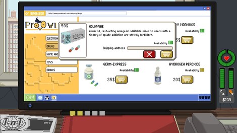 Do Not Feed the Monkeys (PC) - Steam Gift - GLOBAL - 7