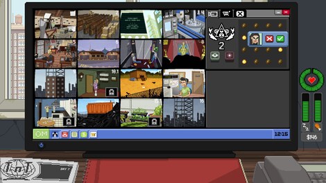 Do Not Feed the Monkeys (PC) - Steam Key - CHINA - 3