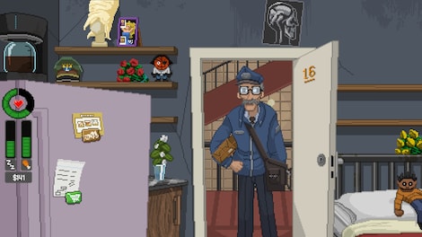 Do Not Feed the Monkeys (PC) - Steam Key - CIS - 4