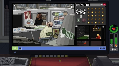 Do Not Feed the Monkeys (PC) - Steam Key - CIS - 6
