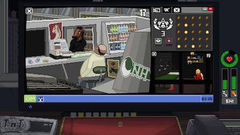 Do Not Feed the Monkeys (PC) - Steam Key - GLOBAL - 6
