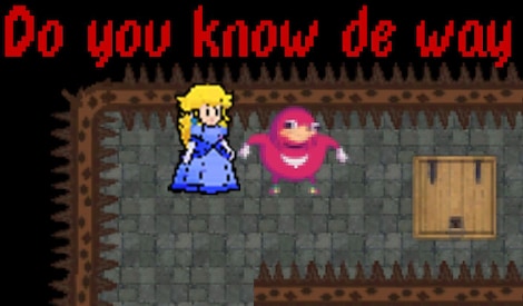Do you know de way (PC) - Steam Key - GLOBAL - 0