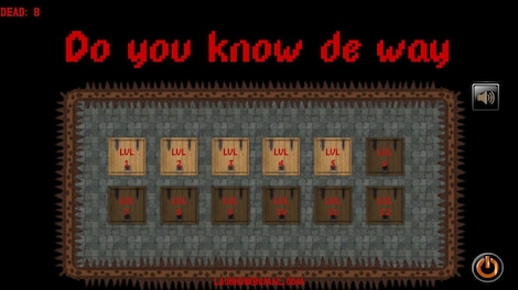 Do you know de way (PC) - Steam Key - GLOBAL - 7