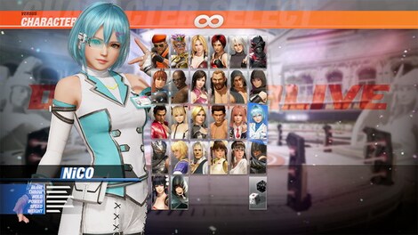 DOA6 Season Pass 1 Steam Gift NORTH AMERICA - 0